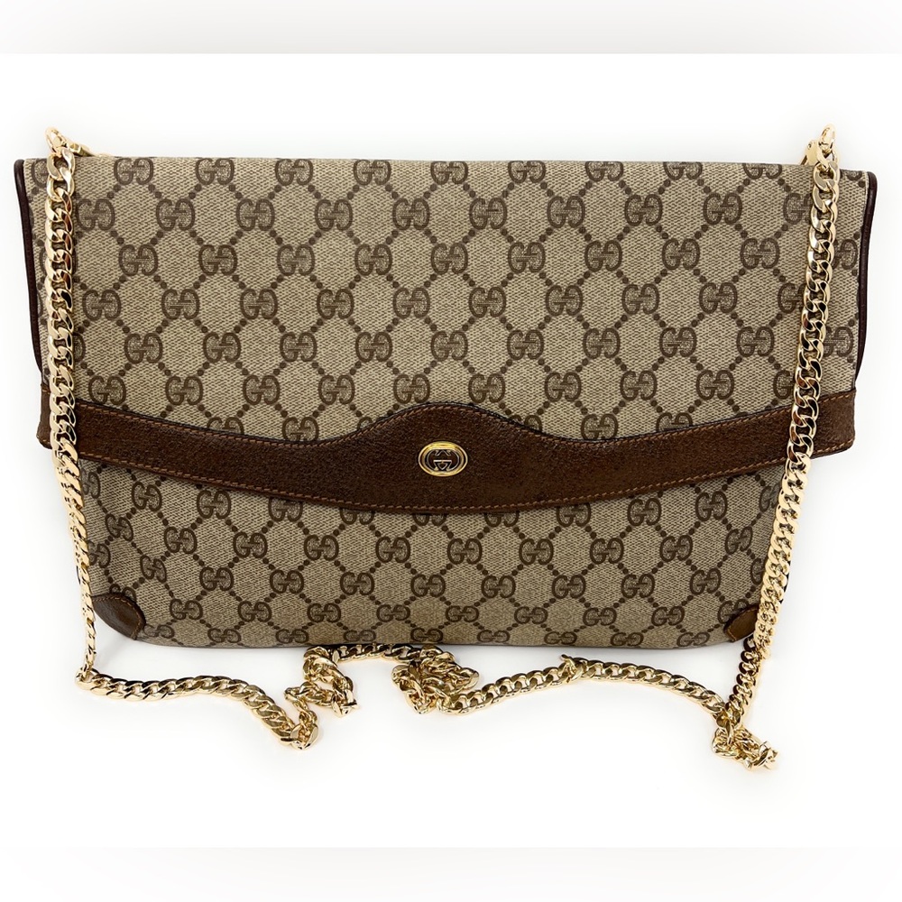 Gucci Clutch Bag Crossbody bag Pouch Shoulder Bag